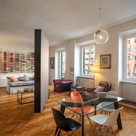 Angelico Loft Apartman Róma Kültér fotó