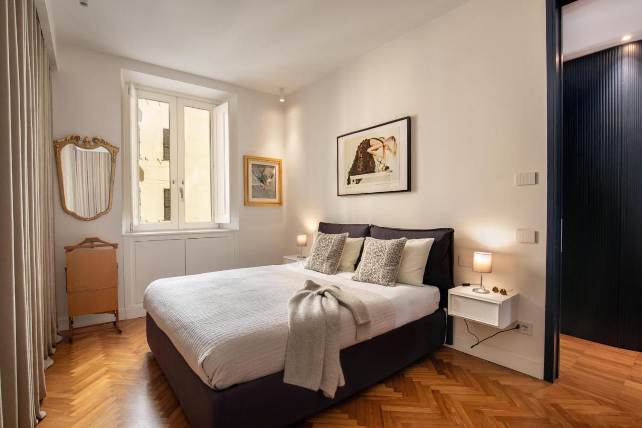 Angelico Loft Apartman Róma Kültér fotó