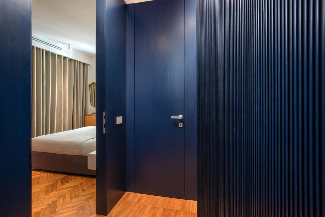 Angelico Loft Apartman Róma Kültér fotó