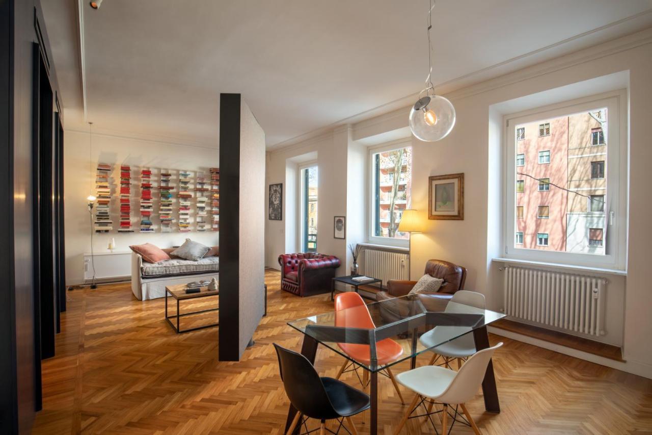 Angelico Loft Apartman Róma Kültér fotó