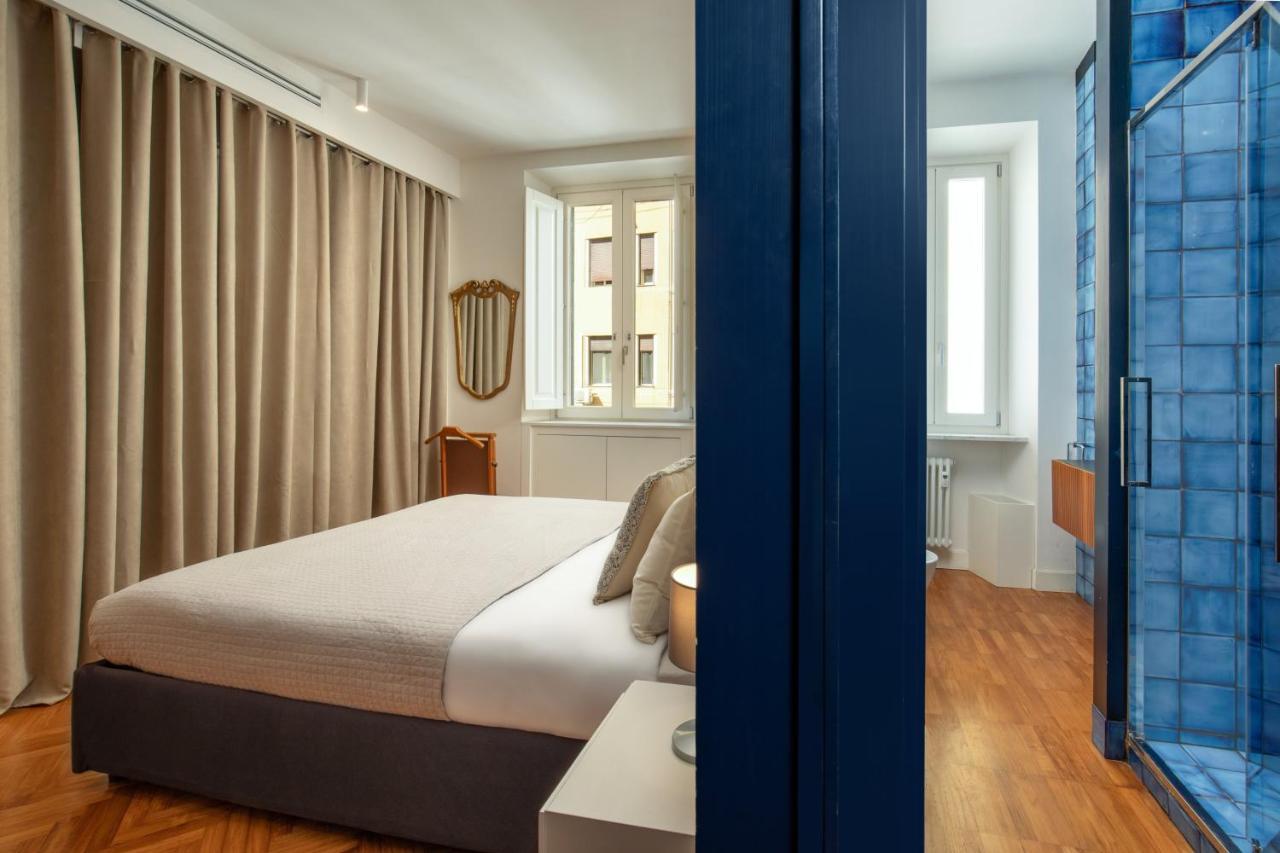 Angelico Loft Apartman Róma Kültér fotó
