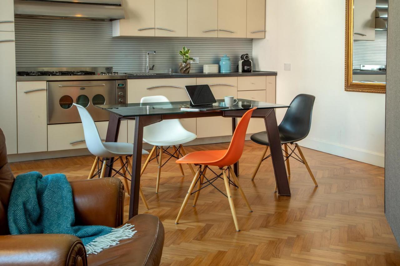 Angelico Loft Apartman Róma Kültér fotó