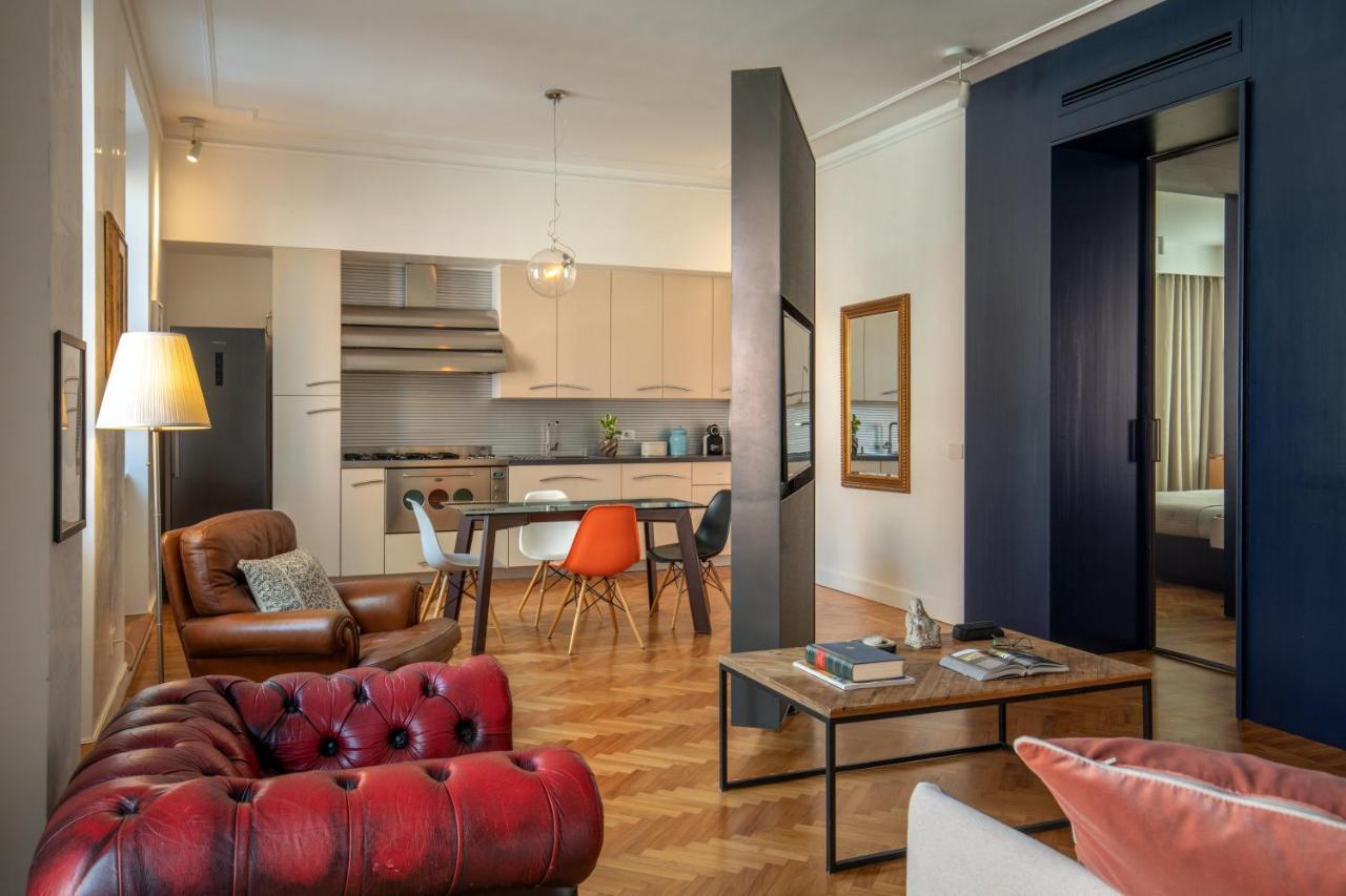 Angelico Loft Apartman Róma Kültér fotó