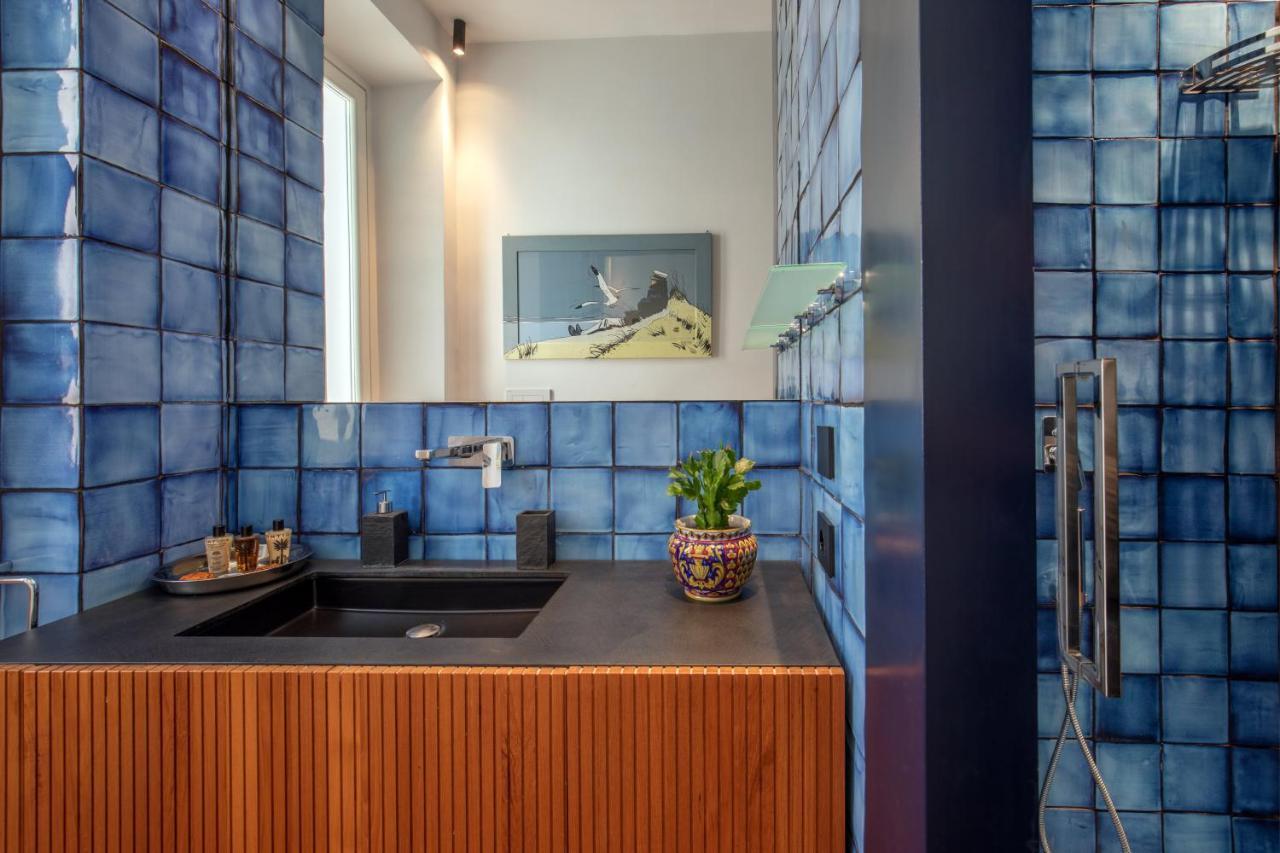 Angelico Loft Apartman Róma Kültér fotó