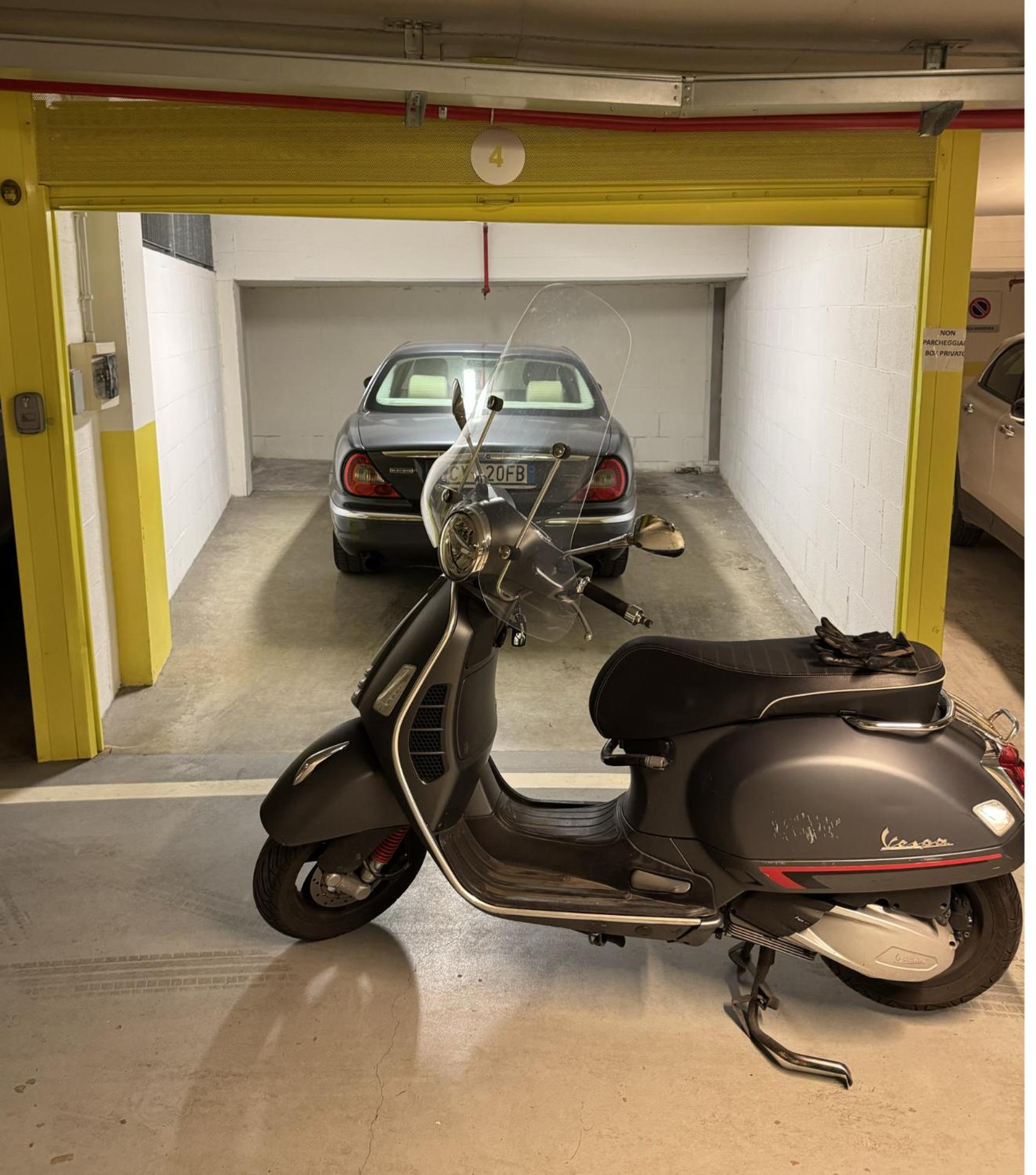Angelico Loft Apartman Róma Kültér fotó